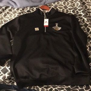 Chicago Blackhawks Stanley Cup champ Antigua